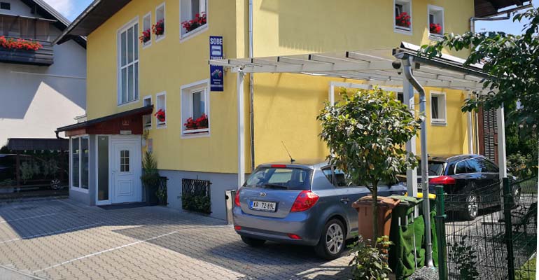 Your perfect starting point...