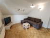 Apartma Drinovec - dnevni prostor